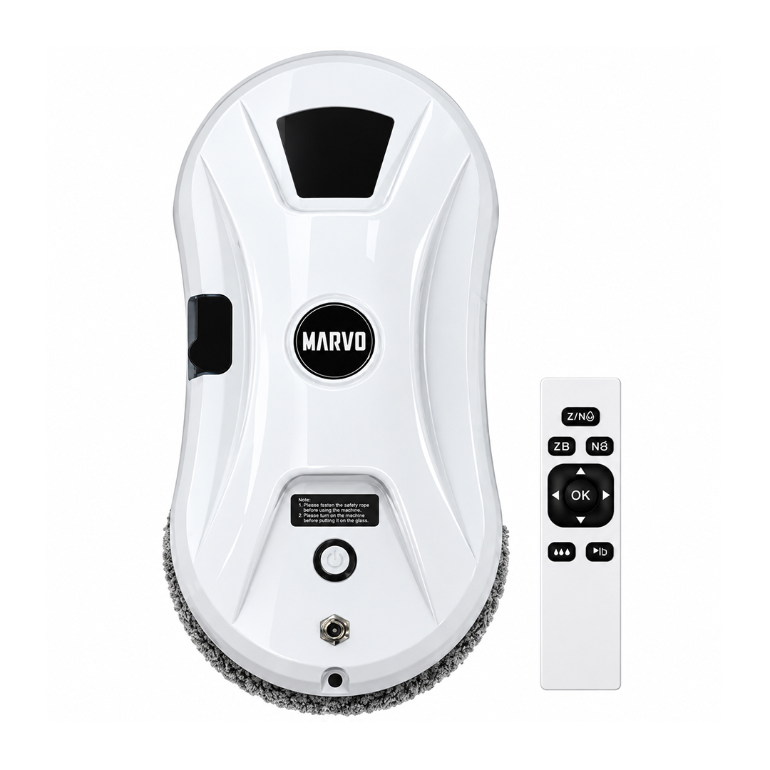 ROBOT LIMPIAVIDRIOS MARVO HWC-004 SPRAY (JMARVO011)