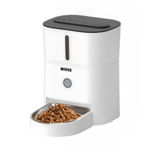 ALIMENTADOR SMART MASCOTA MARVO PFF-008 (JMARVO045)