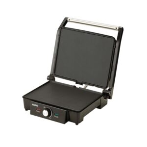 SANDWICHERA GRILL MARVO HSM-064 NEGRO (JMARVO046)