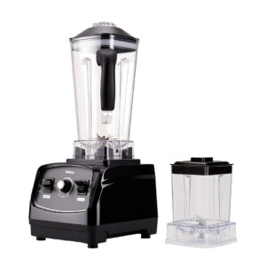 LICUADORA MARVO HBR-185 2 EN 1 2.5L VIDRIO + VASO (JMARVO052)
