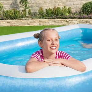 PISCINA BESTWAY INFLABLE FAMYLY POOL (JTBW54150)
