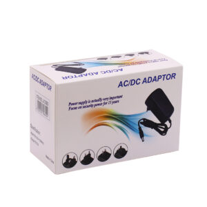CARGADOR DE NOTEBOOK 12V 2A 3,5X1,35MM CEIBAL (JTCARG201)