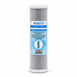 REPUESTO PARA FILTRO GOLDTECH JTFIL004 REP 2 (JTFIL004-2)