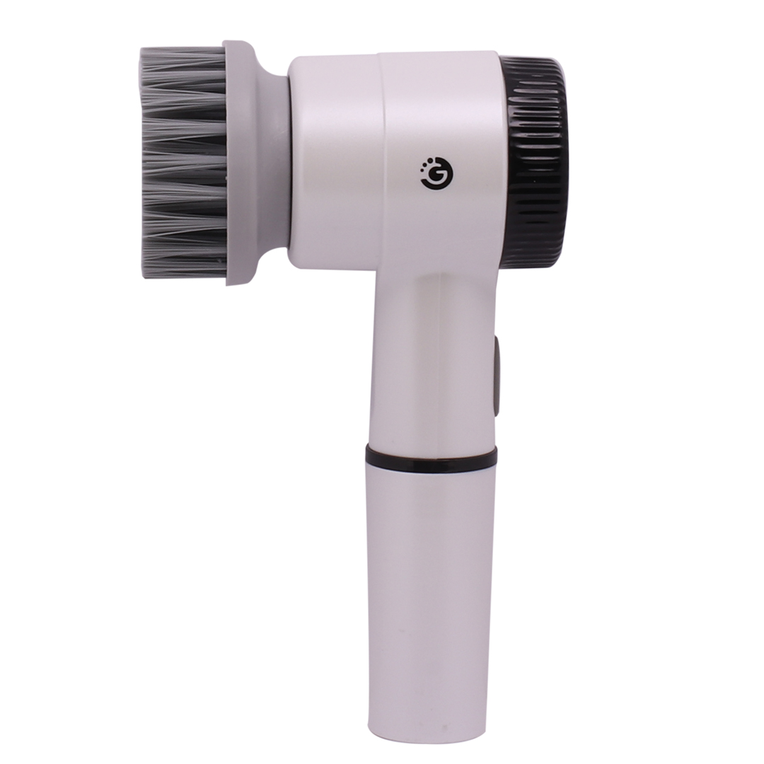 CEPILLO INALAMBRICO LIMPIADOR GOLDTECH (JTHOG1008) - Image 3