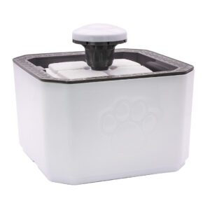FUENTE DE AGUA PARA MASCOTA (JTHOG819)
