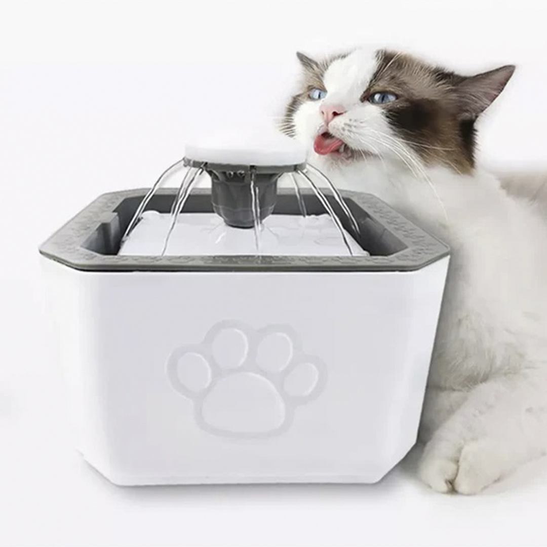 FUENTE DE AGUA PARA MASCOTA (JTHOG819) - Image 2