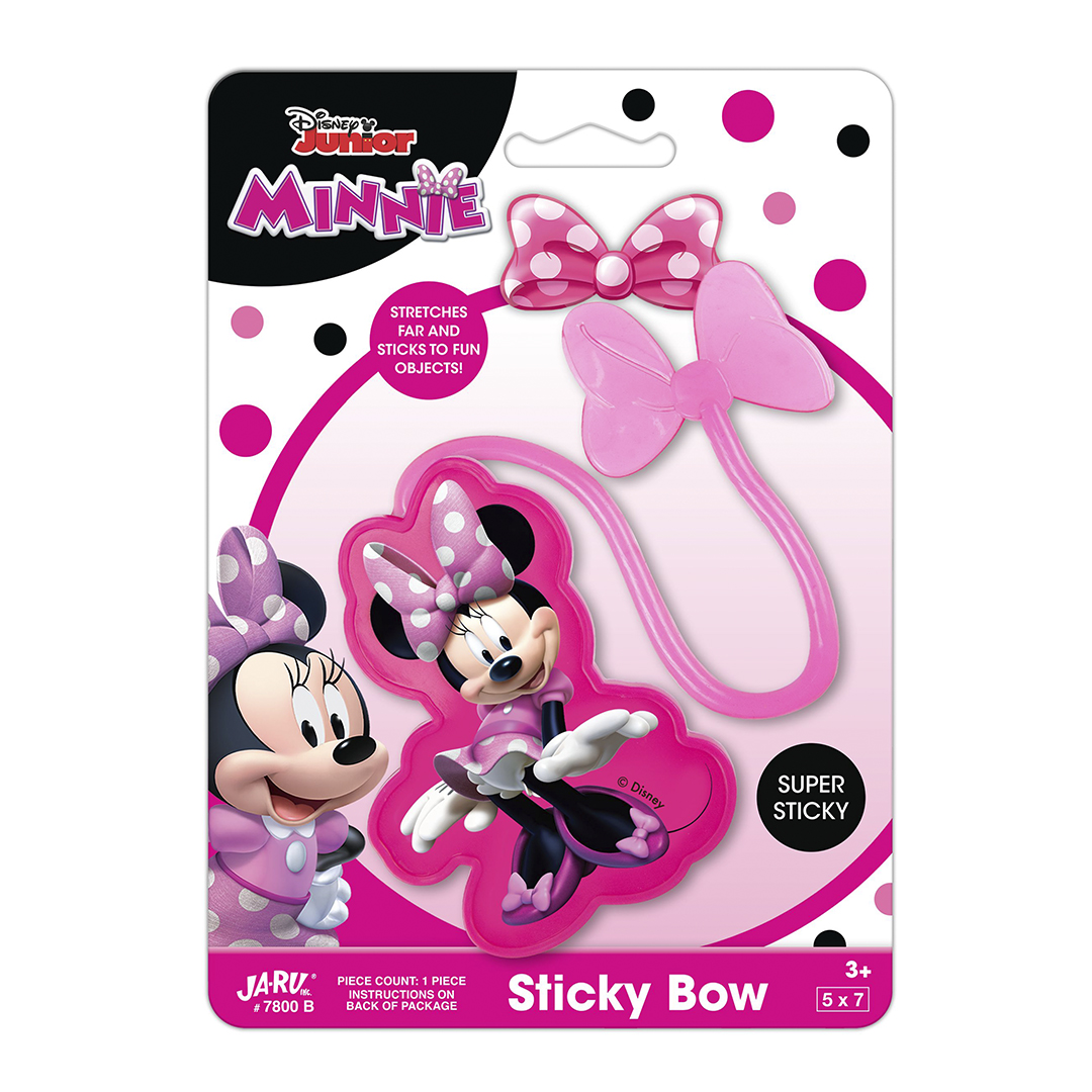 ELASTICO ADHESIVO MINNIE 7800B (JTJ7800B)