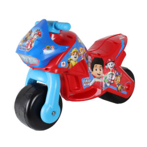 MOTO CORREPASILLOS TWIN DESSERT PAW PATROL (JTJUG18740)