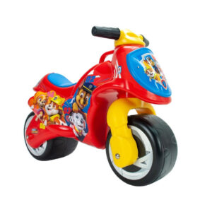 MOTO CORREPASILLOS TWIN DESSERT PAW PATROL (JTJUG18740)
