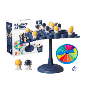 JUEGO DE MESA EQUILIBRIO ASTRONAUTAS (JTJUG333)
