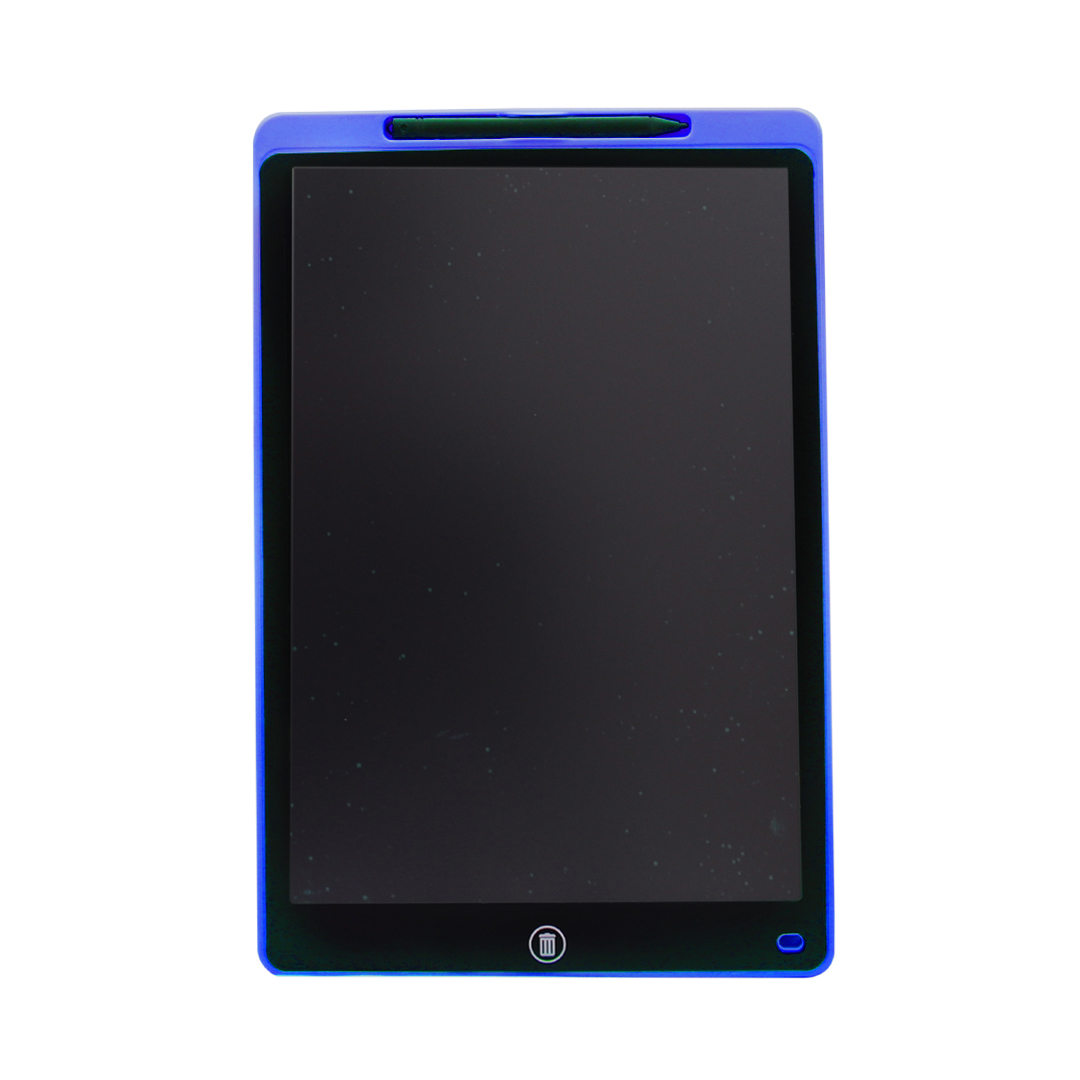 PIZARRA MAGICA CON LAPIZ LCD 16" AZUL (JTJUG350AZU)