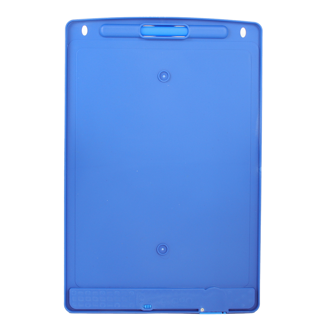 PIZARRA MAGICA CON LAPIZ LCD 16" AZUL (JTJUG350AZU) - Image 2