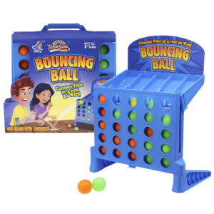JUEGO DE MESA BOUNCING BALL (JTJUG964)