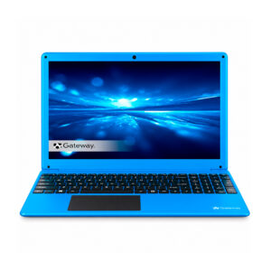 NOTEBOOK GATEWAY CORE I3 128GB SSD 4GB 15.6 AZUL (JTLAP089)