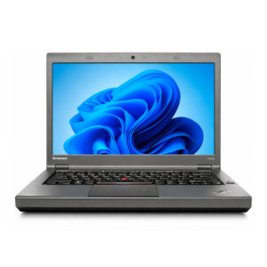 NOTEBOOK LENOVO T440P I5-4340M 256GB 4GB HUE (JTLAP122)
