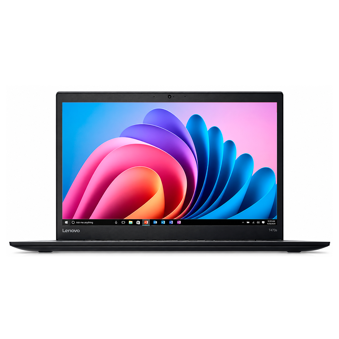 NOTEBOOK LENOVO 14" T460S I5-6300 128GB 8GB (JTLAP176)