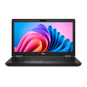 NOTEBOOK DELL 5580 15.6