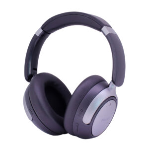 VINCHA AURICULAR BT MICCELL VQ-B16 ANC NEGRO (JTMICC103)