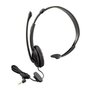 VINCHA AURICULAR PANASONIC RP-TCA400PPK (JTPAN015)