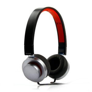 VINCHA AURICULAR  PANASONIC  RP-HXD5WE-K (JTPAN016)
