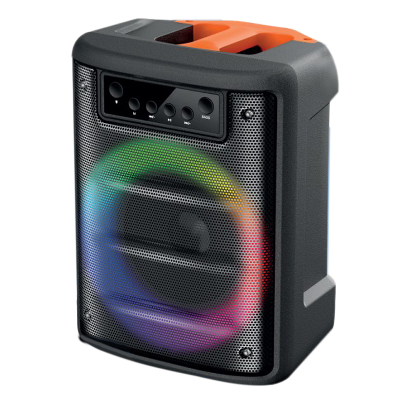 PARLANTE PORTABLE AEK 6.5" S-10609 (JTPAR957)
