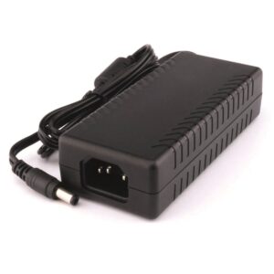 TRANSFORMADOR P/TIRAS LED 12V 6A SIN CABLE PODER (JTRLED010)