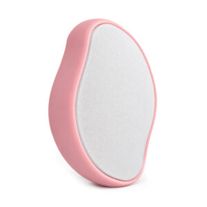 DEPILADORA REMOVEDOR DE VELLO DE CRISTAL INDOLORA EXFOLIANTE (JTSEEN308ROS)