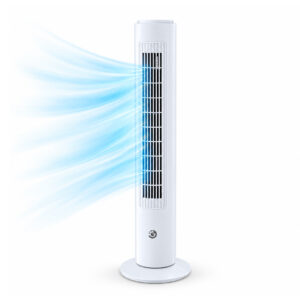 VENTILADOR DE TORRE GOLDTECH 29