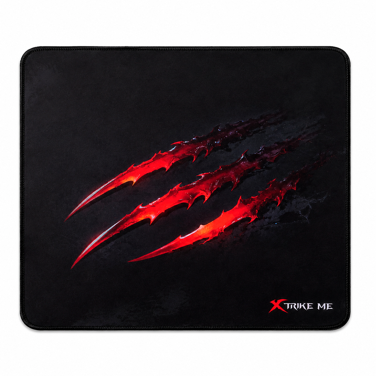 MOUSE PAD GAMER XTRIKE ME MP-007 ANTIDESLIZANTE (JTXTRIKE157)