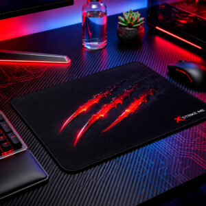 MOUSE PAD GAMER XTRIKE ME MP-007 ANTIDESLIZANTE (JTXTRIKE157)